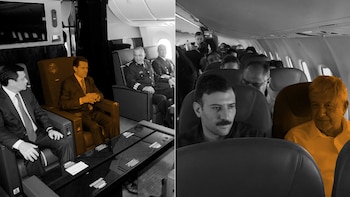 (Foto: Cuartoscuro / AFP)