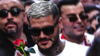 La decisión que tomó Mauro Icardi sobre su futuro a menos de 15 días del cierre del libro de pases en Europa