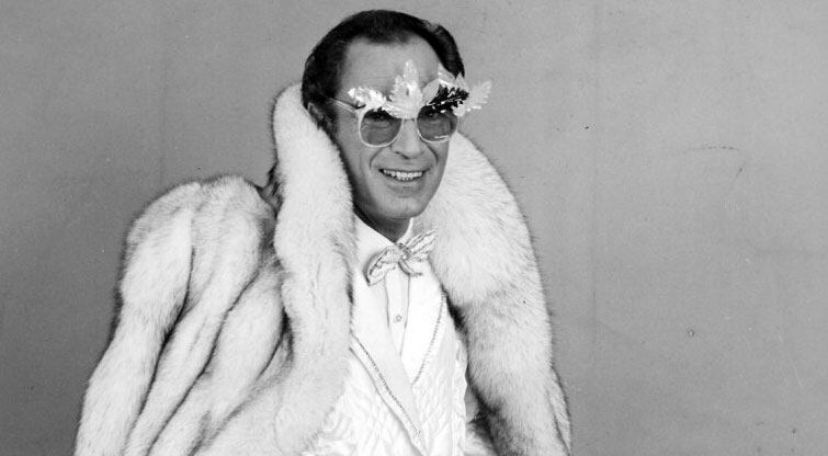 Johnny Tolengo, uno de los personajes más populares de Calabró