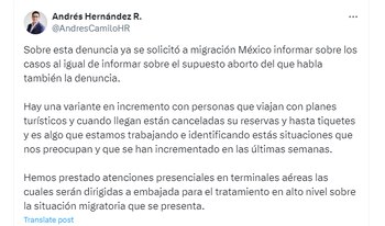 La EPS Sanitas habría sido