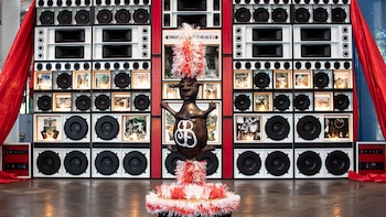 La Bienal de San Pablo