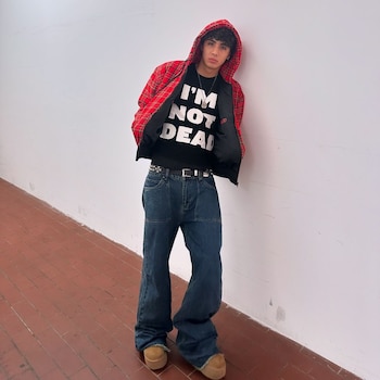 DannyLux se presentará en el