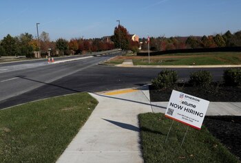 IMAGEN DE ARCHIVO. Un aviso