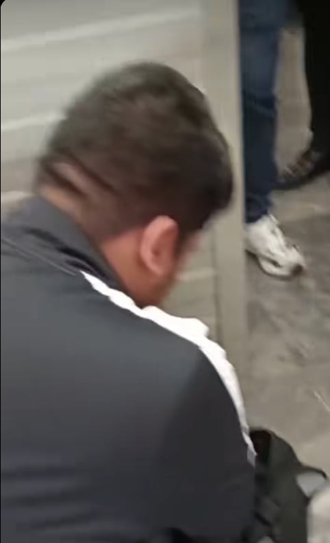 (TikTok / Metro Viral)