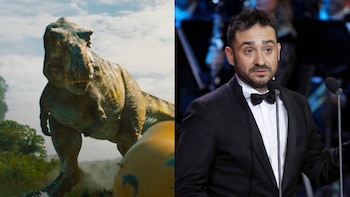 J.A. Bayona es el principal candidato para dirigir la próxima película de ‘Jurassic World’ tras la salida de Gareth Edwards