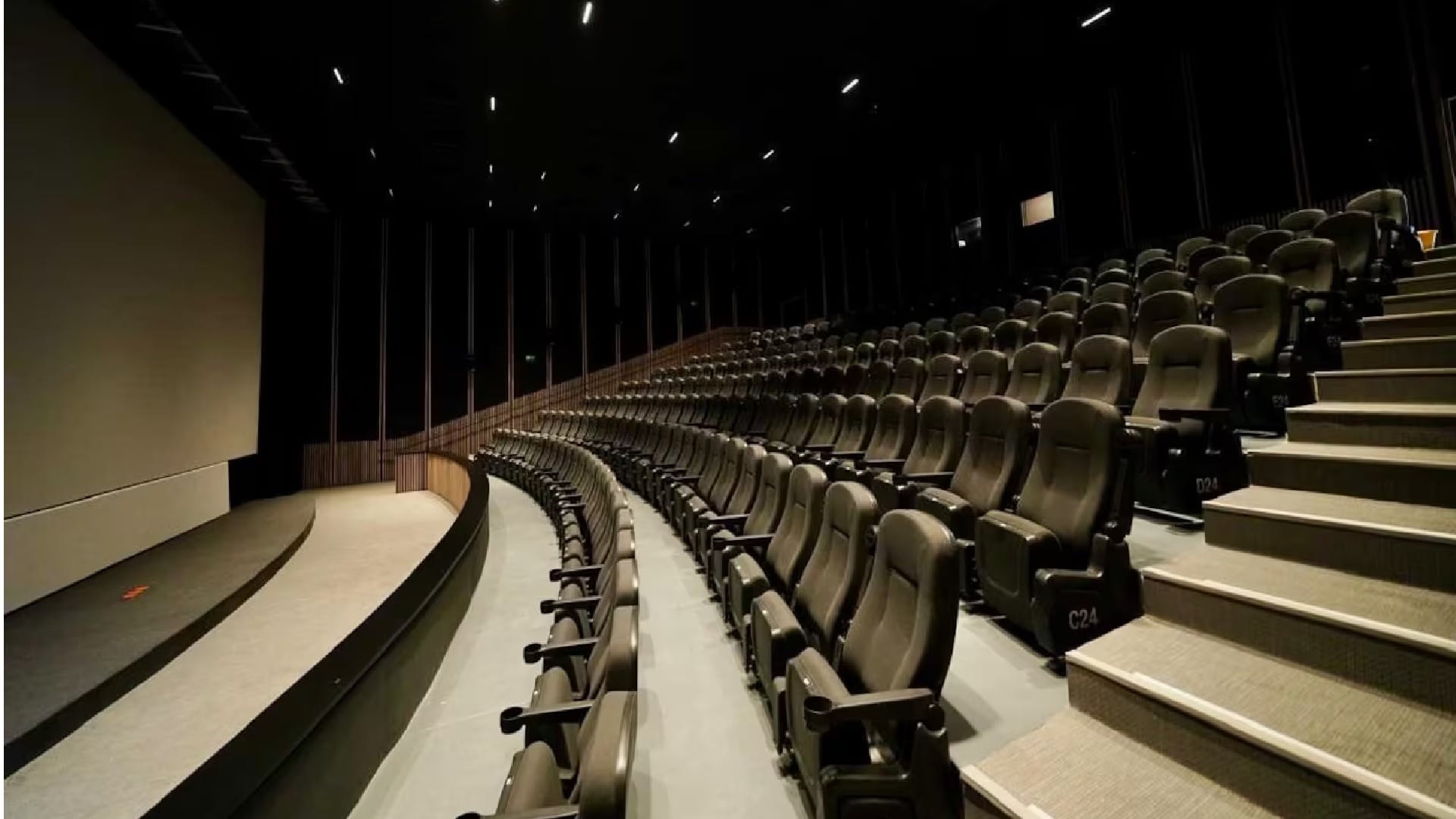 La recaudación de películas mexicanas alcanzó los 636 millones de pesos, con una participación del 4.59% en la taquilla global (Foto: Gob. México)