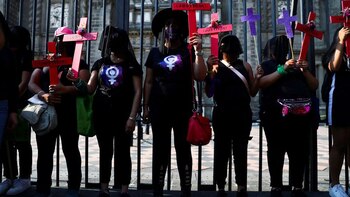 Después de casi tres años,