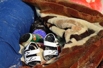 La OIM dijo que cada