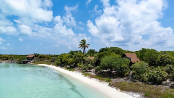 La propiedad adquirida por Shakira