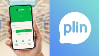 Plin es la segunda billetera