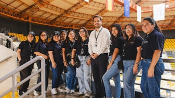 España necesita trabajadores en varias regiones y ya seleccionó a 2.433 profesionales peruanos