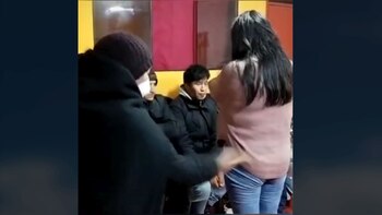 (Captura TikTok/milavilesp)