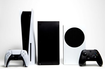 ILUSTRACIÓN - Reunión generacional: las