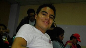 Faltaban pocos días para que