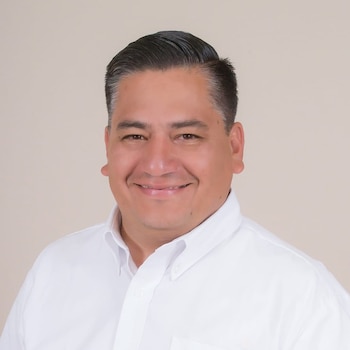 Los agresores lograron huir en