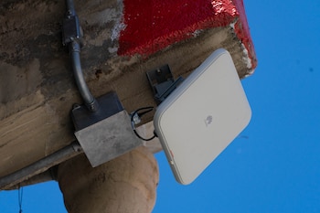 El WIFI 6 otorga una