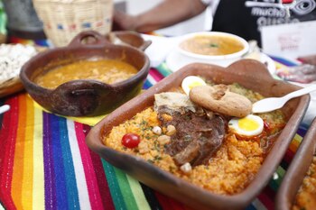 Cuenta la leyenda que el