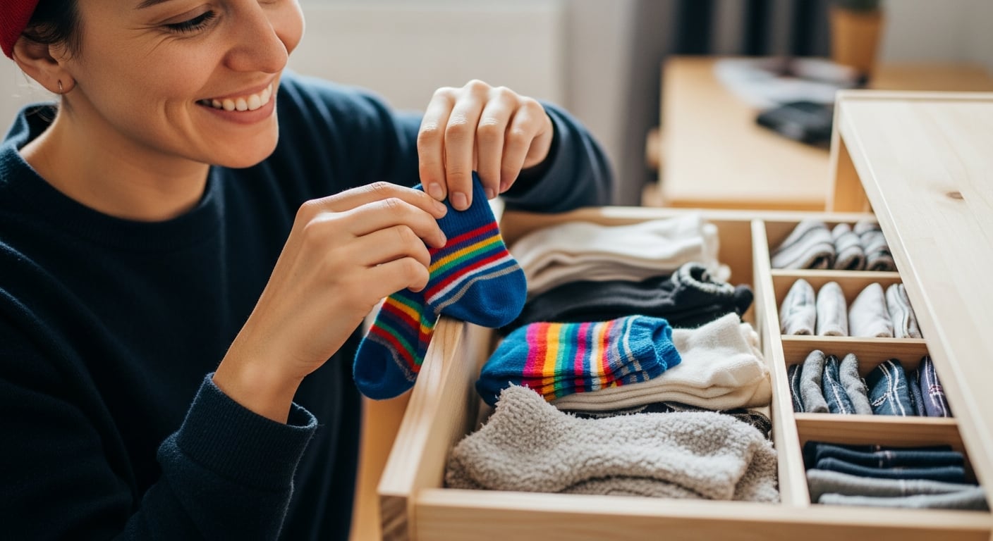 Un paso pequeño permite generar impulso y superar la inercia al iniciar una tarea pendiente (Imagen Ilustrativa Infobae)