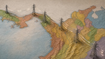 Dinamarca muestra interés por participar en el proyecto de interconexión eléctrica entre Panamá y Colombia