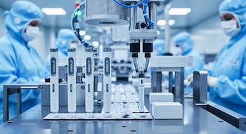 La transferencia de tecnología y