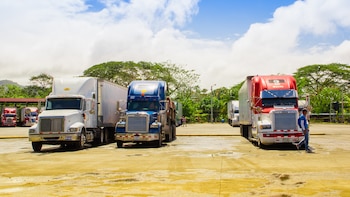Aduanas centroamericanas avanzan en el reconocimiento mutuo para reducir demoras fronterizas