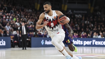 Previa del Kosner Baskonia -