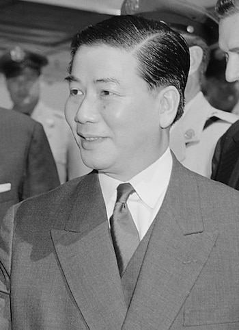 Thich Quang Duc