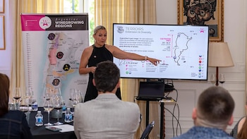 Día Mundial del Malbec en