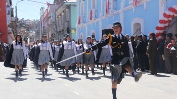 Existe una preocupante disparidad de