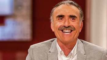 Juan y Medio. (Canal Sur)