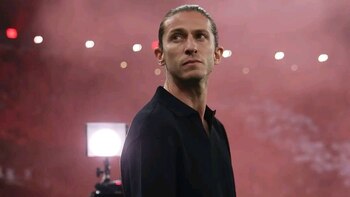 Filipe Luis ha ganado cuatro