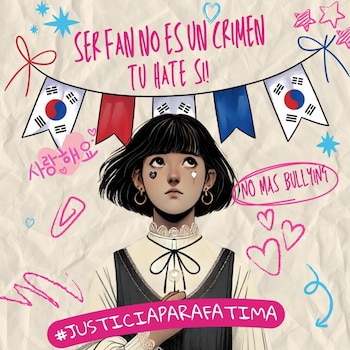 Seguidores mexicanos de la cultura