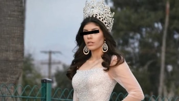 La exreina de belleza, Carolina Flores, fue asesinada por su suegra el pasado 15 de abril. (Foto: Redes sociales Carolina Flores)