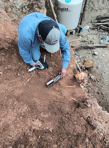 Hallazgo en Cajamarca - Ministerio