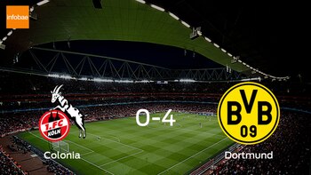 La Bundesliga está considerada como