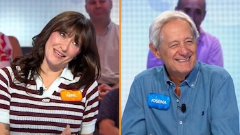Quiénes son los invitados de hoy en ‘Pasapalabra’: pleno de actores muy diversos con Josema Yuste, Abril Zamora, Rocío Madrid y Manuel Bandera