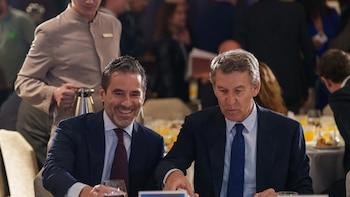 PP critica las discrepancias del Gobierno sobre la cuarentena de los pasajeros: "¿Hay alguien al volante?"