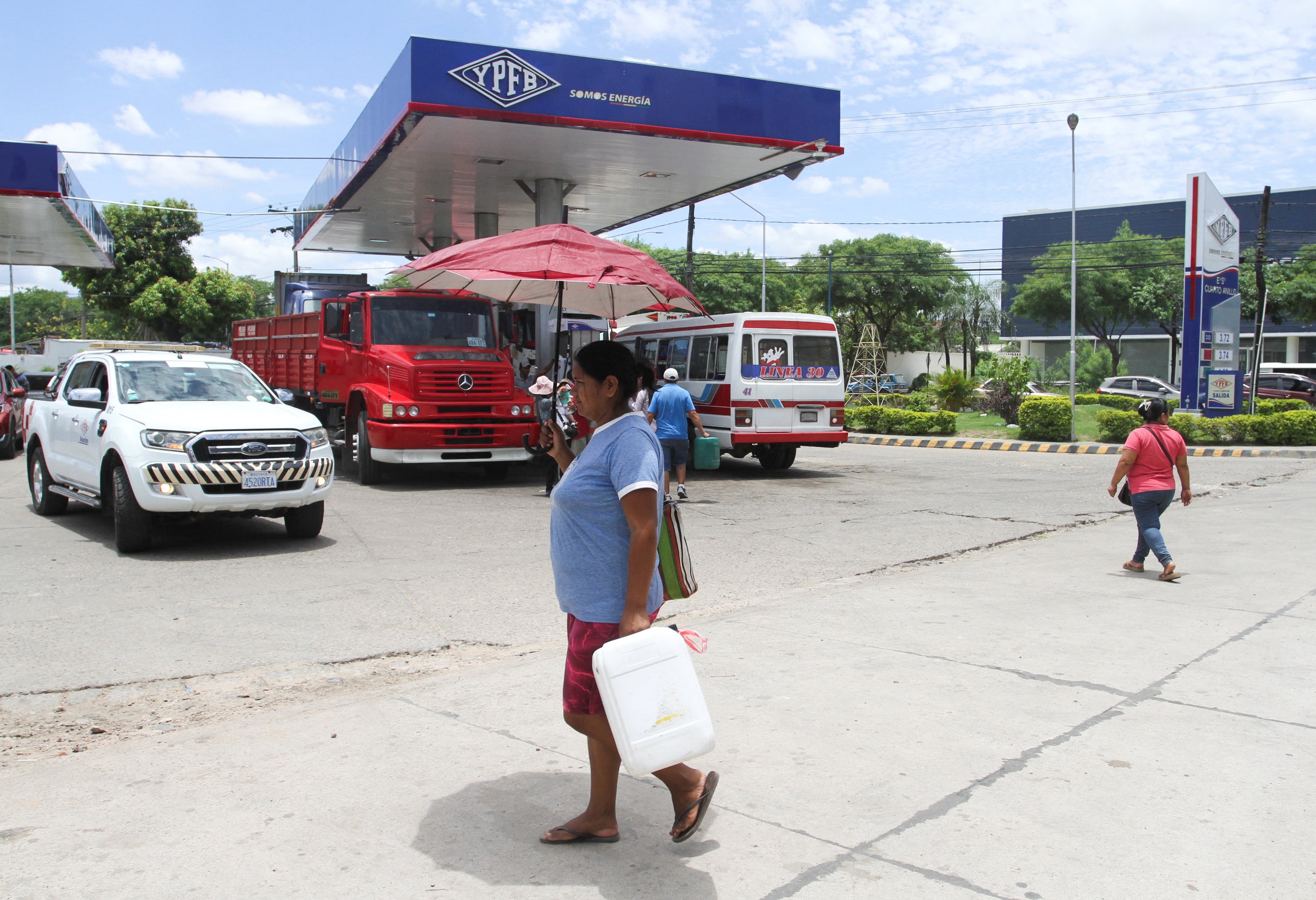 Imagen de archivo. 8 de noviembre de 2024. REUTERS/Ipa Ibanez