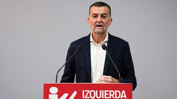 Maíllo (IU) confía en que