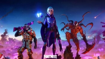 Fortnite: cómo subir rápido de