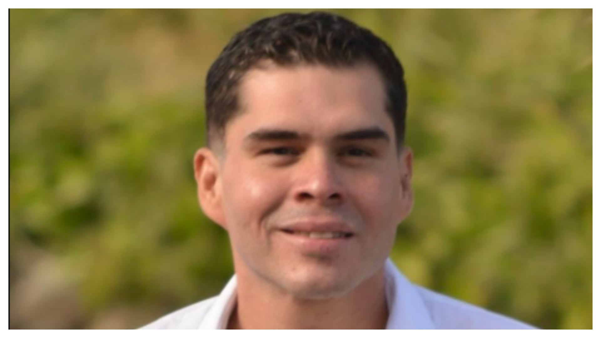 Encuentran un cuerpo en BC Sur e investigan si se trata de Carlos Beltrán, funcionario acusado de nexos con Los Chapitos