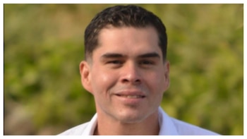 Encuentran un cuerpo en BC Sur e investigan si se trata de Carlos Beltrán, funcionario acusado de nexos con Los Chapitos