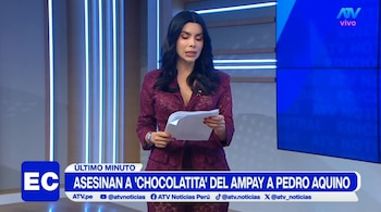 Caso ‘La Chocolatita’: primeras declaraciones del principal sospechoso tras la muerte de Raiza Martínez. Captura: Magaly TV La Firme.
