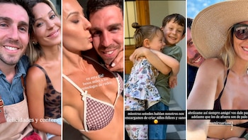 El descargo de Noelia Marzol