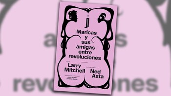 "Maricas y sus amigas entre