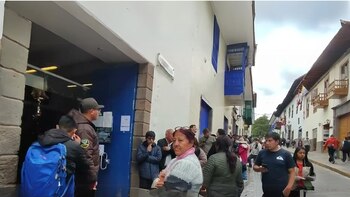 La Dirección Desconcertada de Cultura