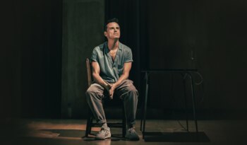 Andrew Scott - Vanya