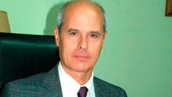 El juez federal de Junín,