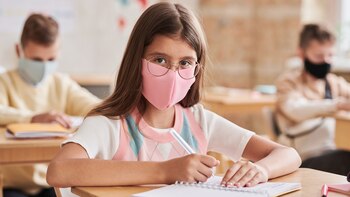 ¿Puede el uso del barbijo