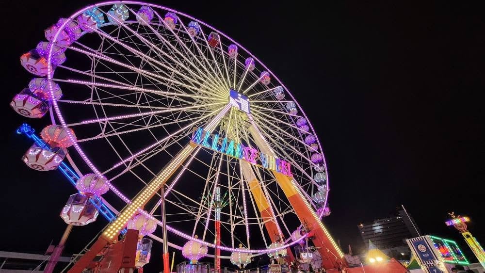 Sam Smith, Camila Cabello y Yuridia destacan en el repertorio artístico de la Feria Estatal de León 2025 (Archivo)